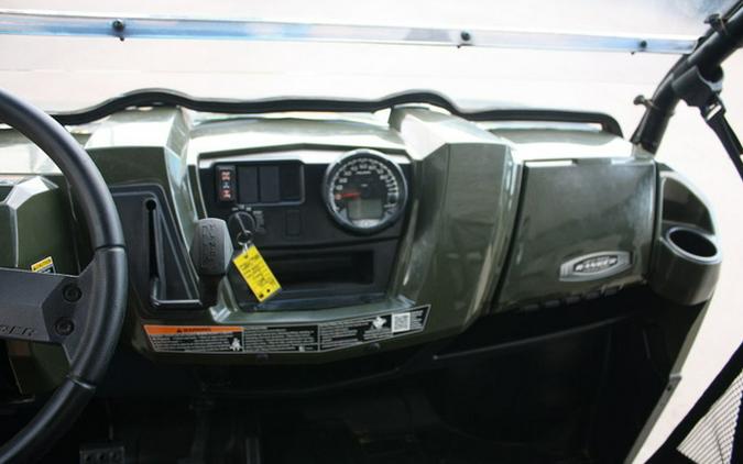 2021 Polaris 107837