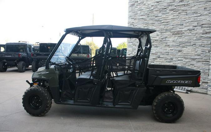 2021 Polaris 107837