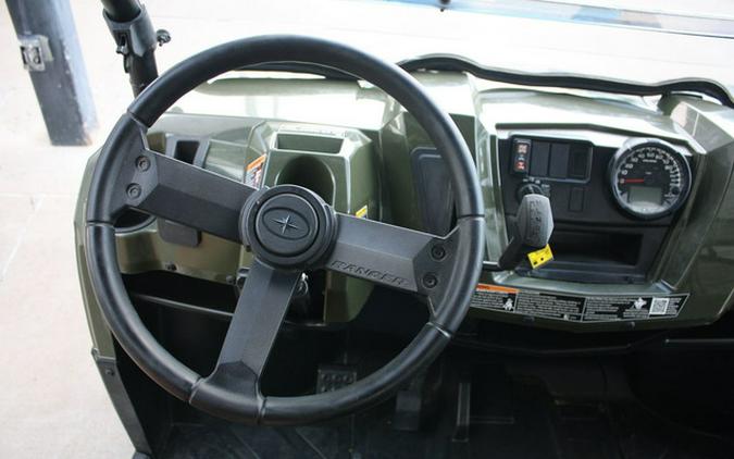 2021 Polaris 107837