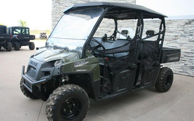 2021 Polaris 107837