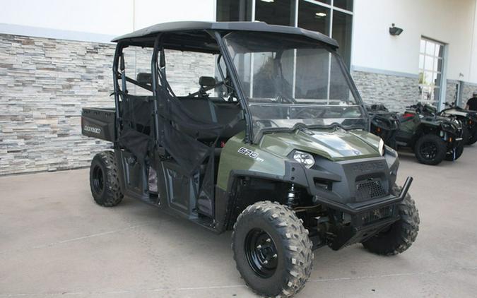 2021 Polaris 107837