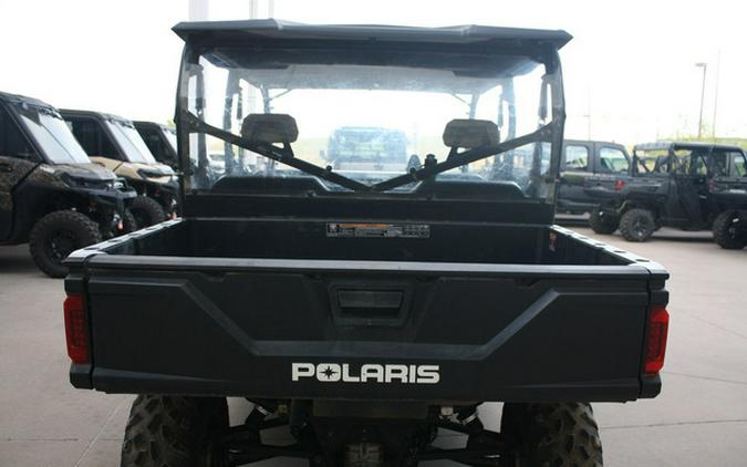2021 Polaris 107837