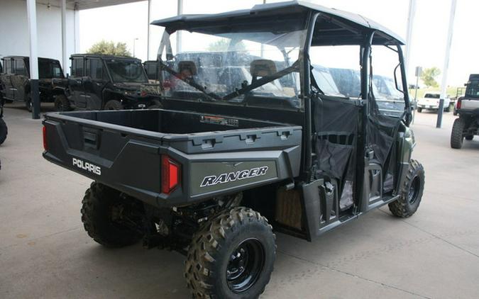 2021 Polaris 107837
