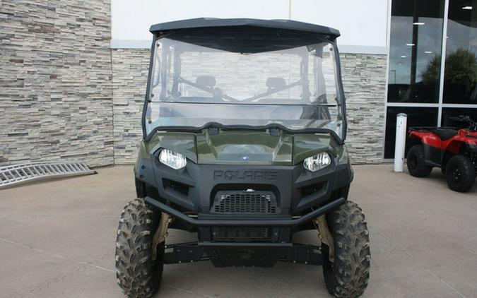 2021 Polaris 107837