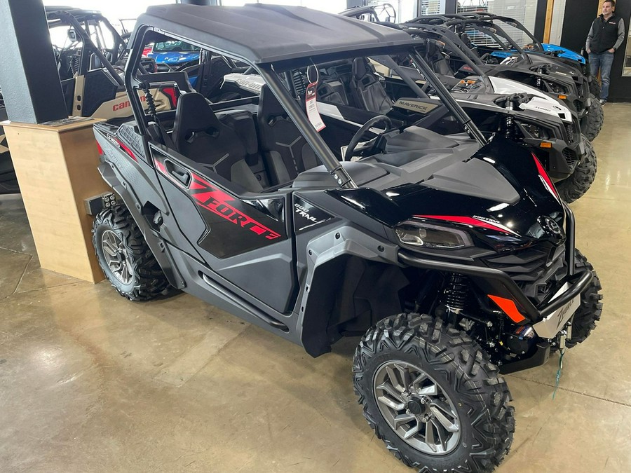 2023 CFMOTO ZFORCE 800 Trail CF800SZ-2