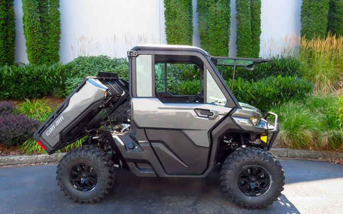 2023 Can-Am® Defender Limited HD10