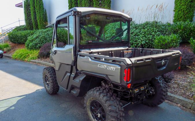 2023 Can-Am® Defender Limited HD10