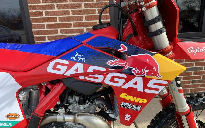 2024 GASGAS MC 450F Factory Edition