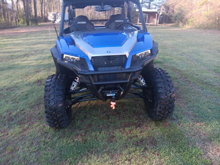 2024 Polaris General XP 4 1000 Ultimate