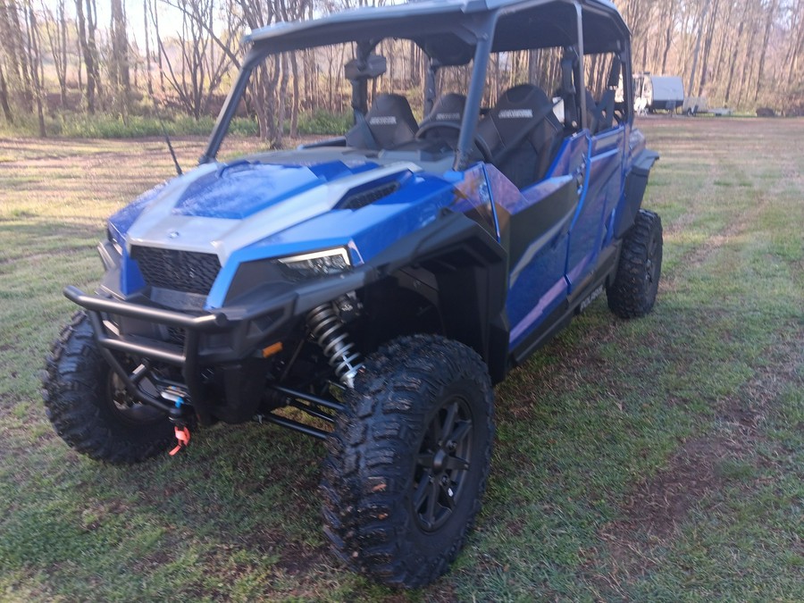 2024 Polaris General XP 4 1000 Ultimate