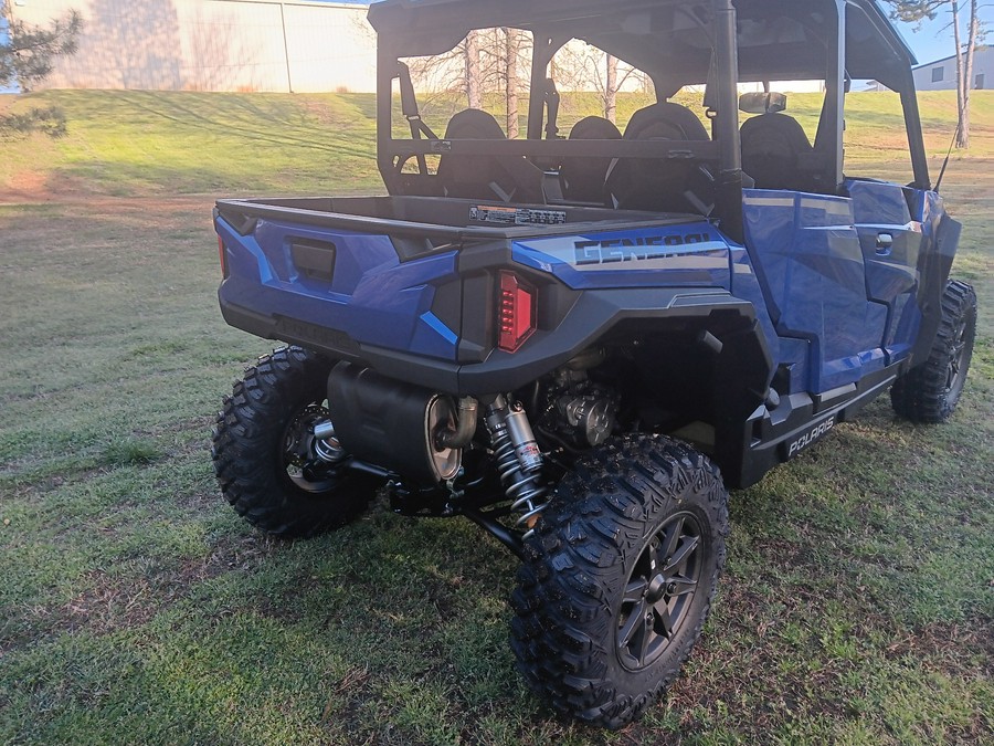 2024 Polaris General XP 4 1000 Ultimate