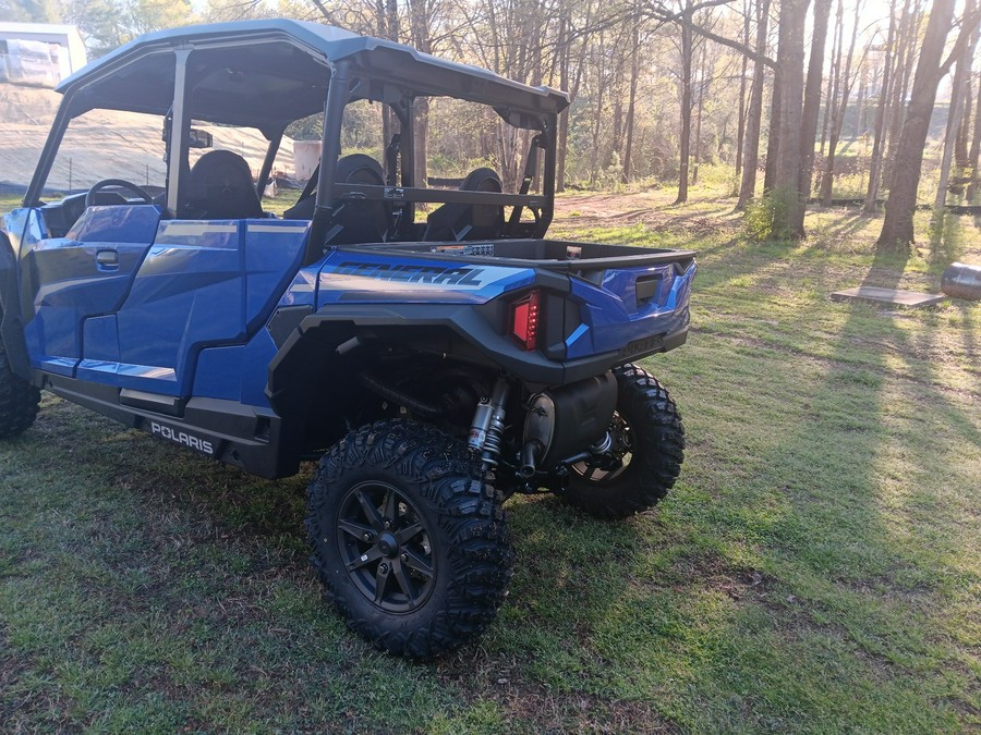 2024 Polaris General XP 4 1000 Ultimate