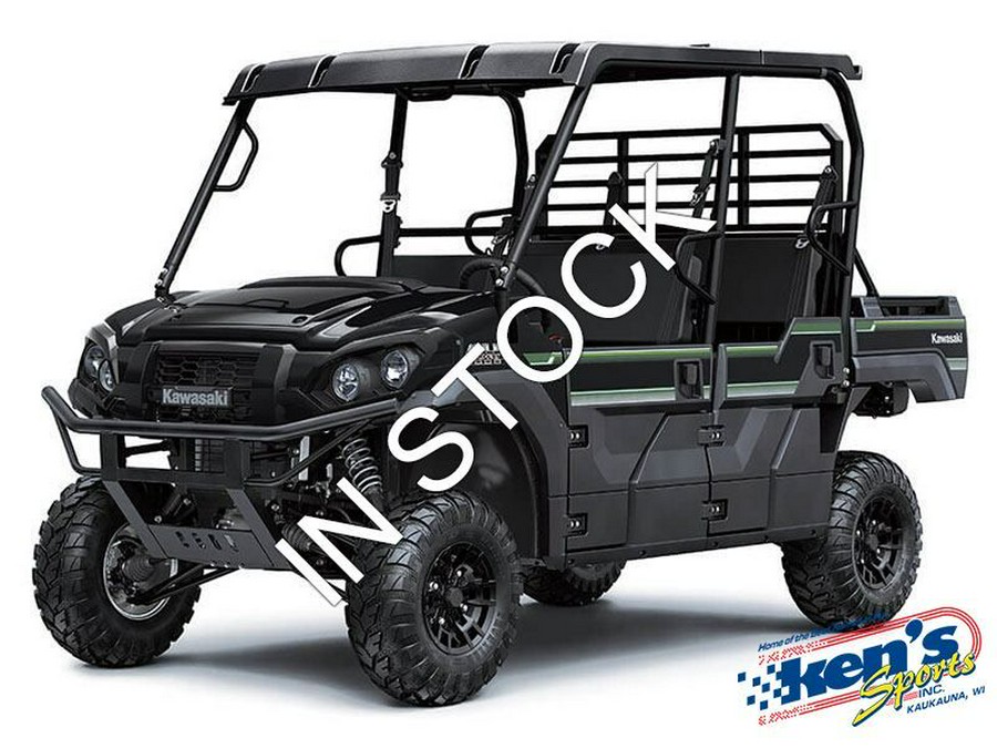 2024 Kawasaki MULE PRO-FXT 1000 LE