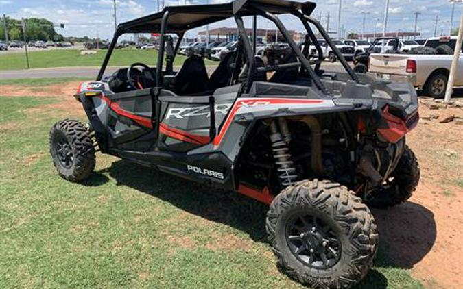 2022 Polaris RZR Pro XP 4 1000 Premium