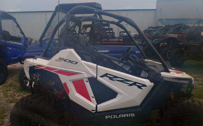 2023 Polaris® RZR 200 EFI