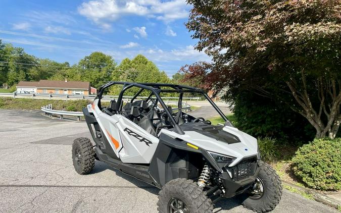 2024 Polaris® RZR Pro XP 4 Sport