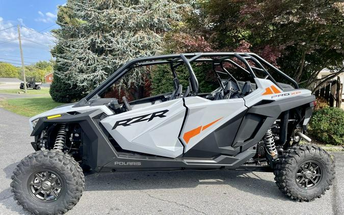 2024 Polaris® RZR Pro XP 4 Sport