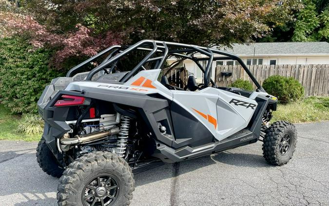 2024 Polaris® RZR Pro XP 4 Sport