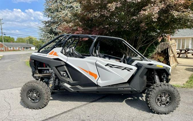 2024 Polaris® RZR Pro XP 4 Sport