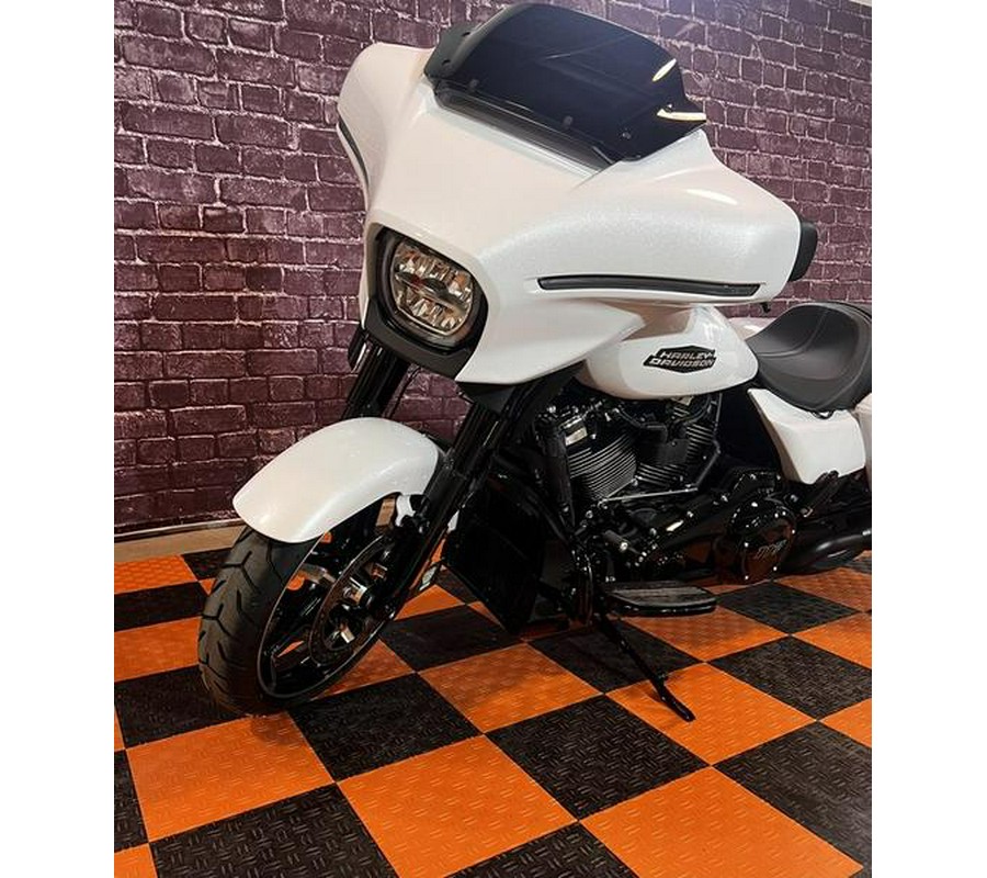 2024 Harley-Davidson® FLHX - Street Glide®