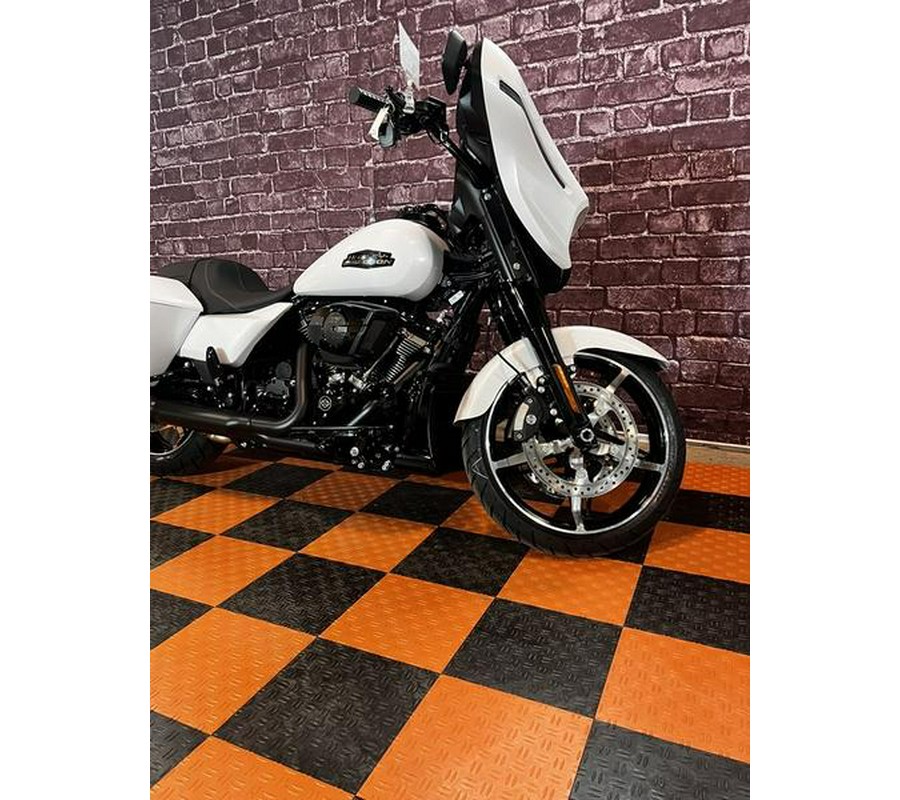 2024 Harley-Davidson® FLHX - Street Glide®