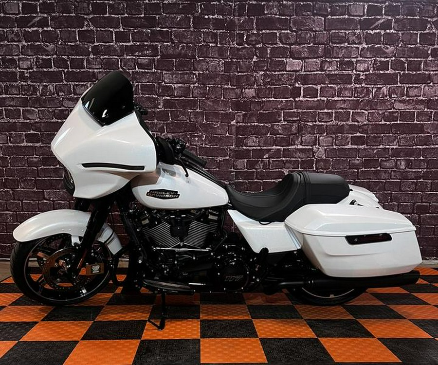 2024 Harley-Davidson® FLHX - Street Glide®