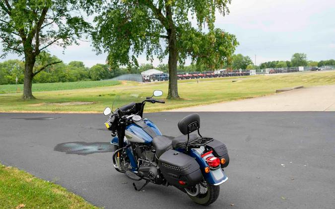 2023 Harley-Davidson Heritage Classic 114