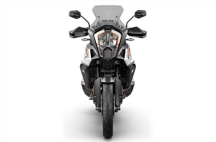 2024 KTM 1290 Super Adventure S