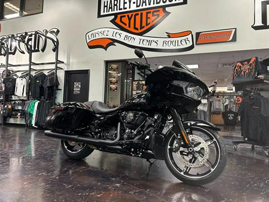 2024 Harley-Davidson Road Glide®