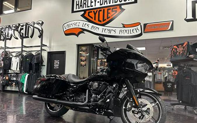 2024 Harley-Davidson Road Glide®