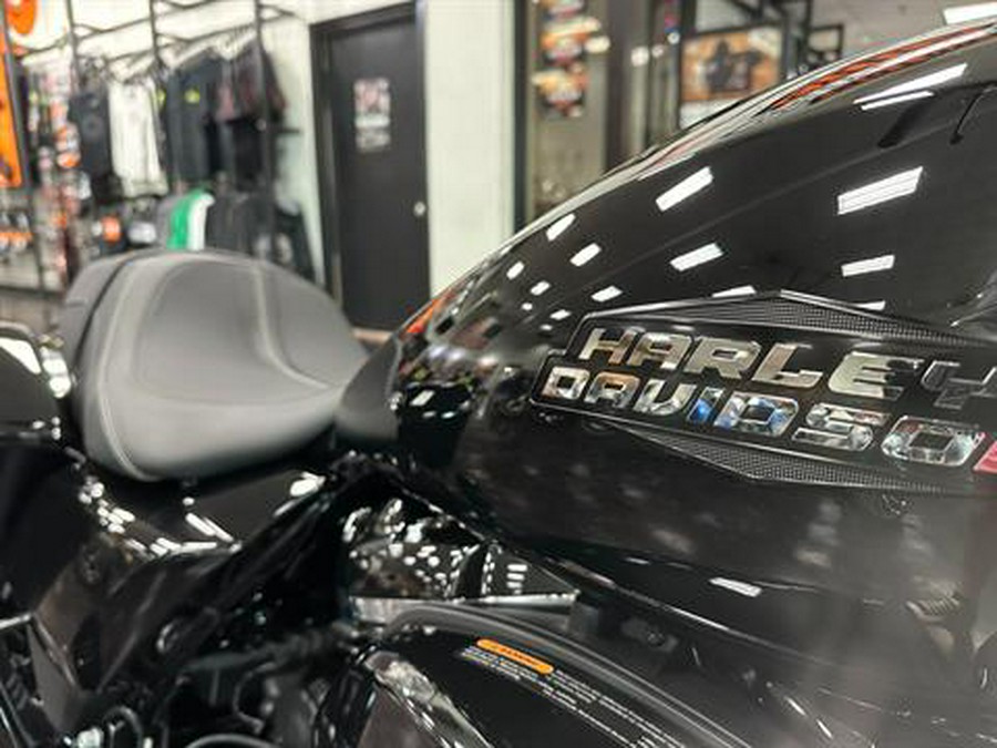 2024 Harley-Davidson Road Glide®