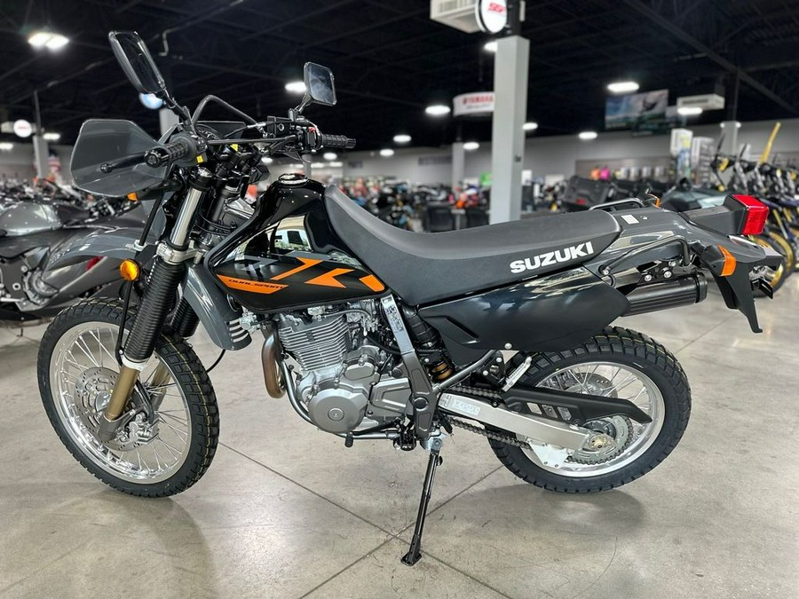 2025 Suzuki DR650S