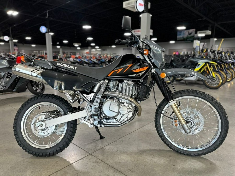 2025 Suzuki DR650S