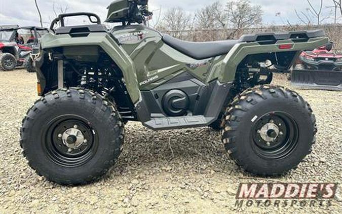 2024 Polaris Sportsman 570