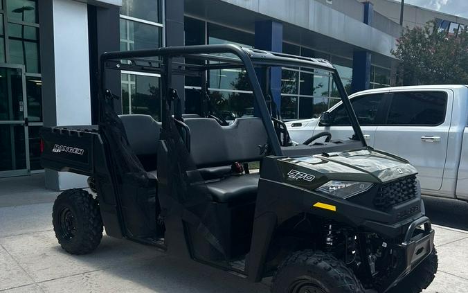 2025 Polaris RANGER SP 570 Crew