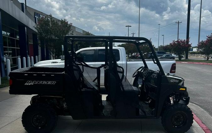 2025 Polaris RANGER SP 570 Crew