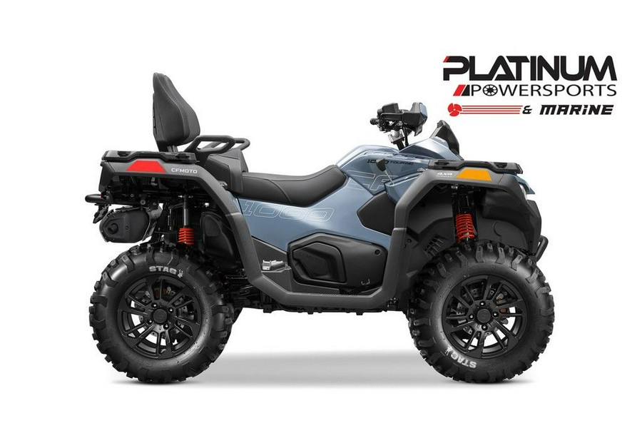 2025 CFMOTO CForce 1000 Touring