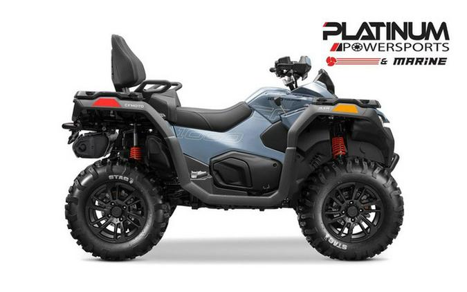 2025 CFMOTO CFORCE 1000 Touring