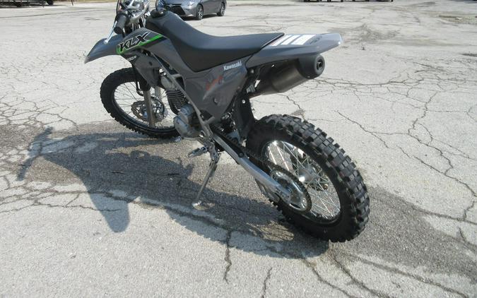 2024 Kawasaki KLX 230R