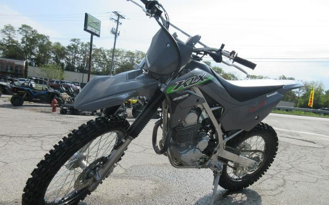 2024 Kawasaki KLX 230R