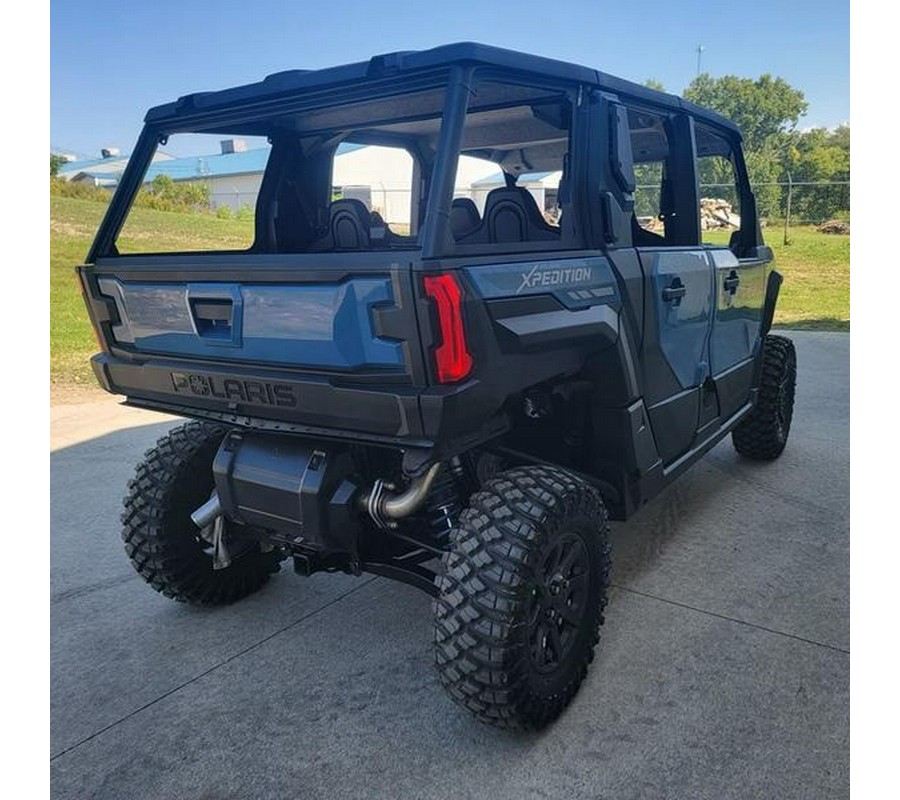 2024 Polaris Industries Xpedition ADV 5 Ultimate