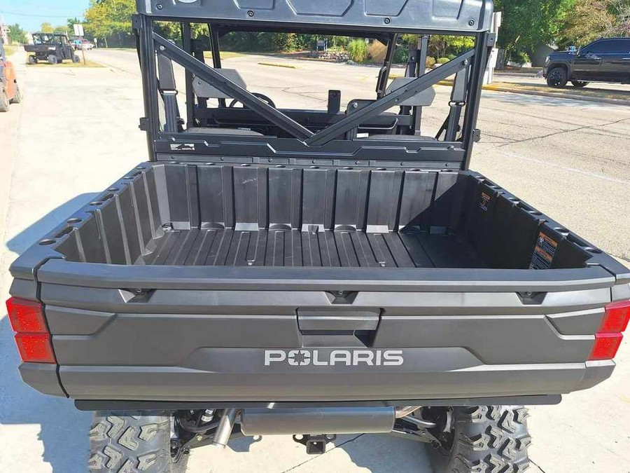 2025 Polaris® Ranger Crew 1000 Premium