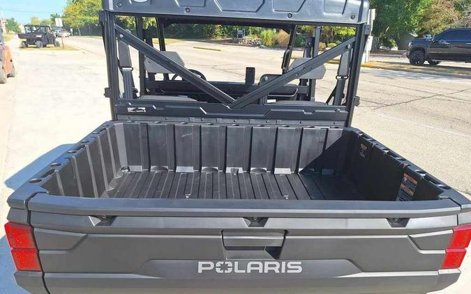 2025 Polaris® Ranger Crew 1000 Premium