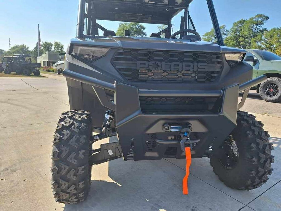 2025 Polaris® Ranger Crew 1000 Premium