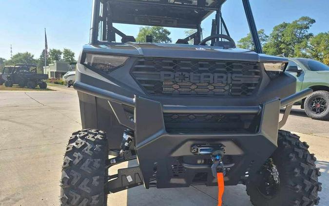 2025 Polaris® Ranger Crew 1000 Premium