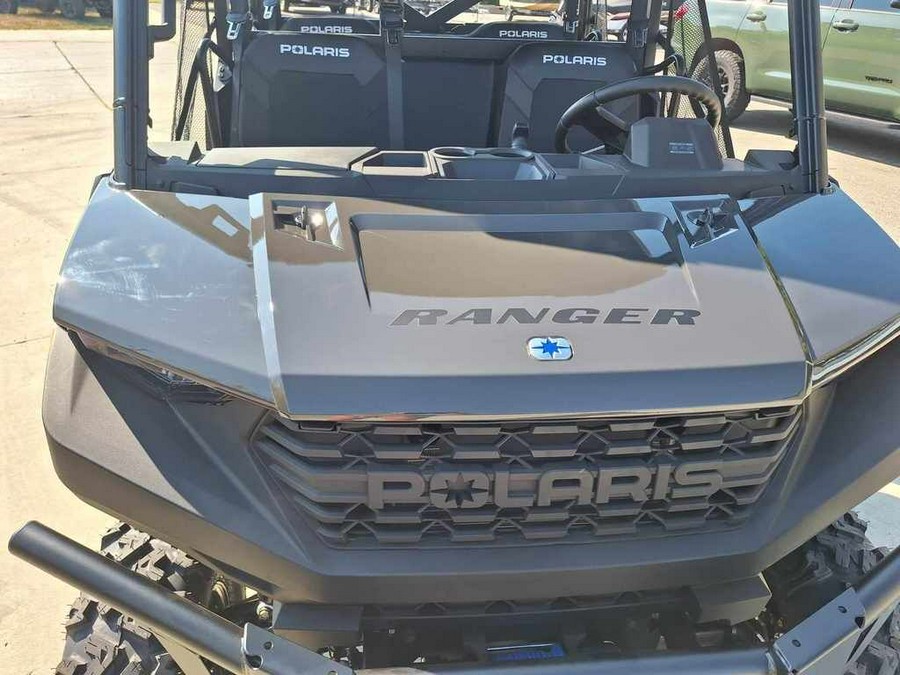 2025 Polaris® Ranger Crew 1000 Premium