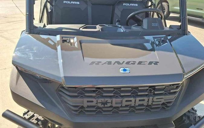 2025 Polaris® Ranger Crew 1000 Premium