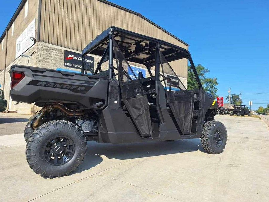 2025 Polaris® Ranger Crew 1000 Premium