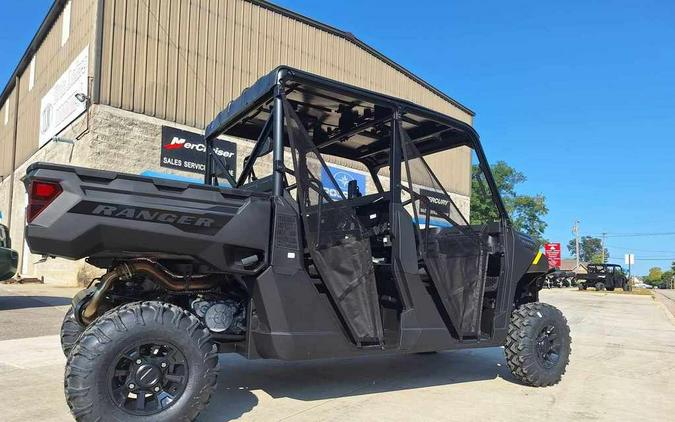 2025 Polaris® Ranger Crew 1000 Premium