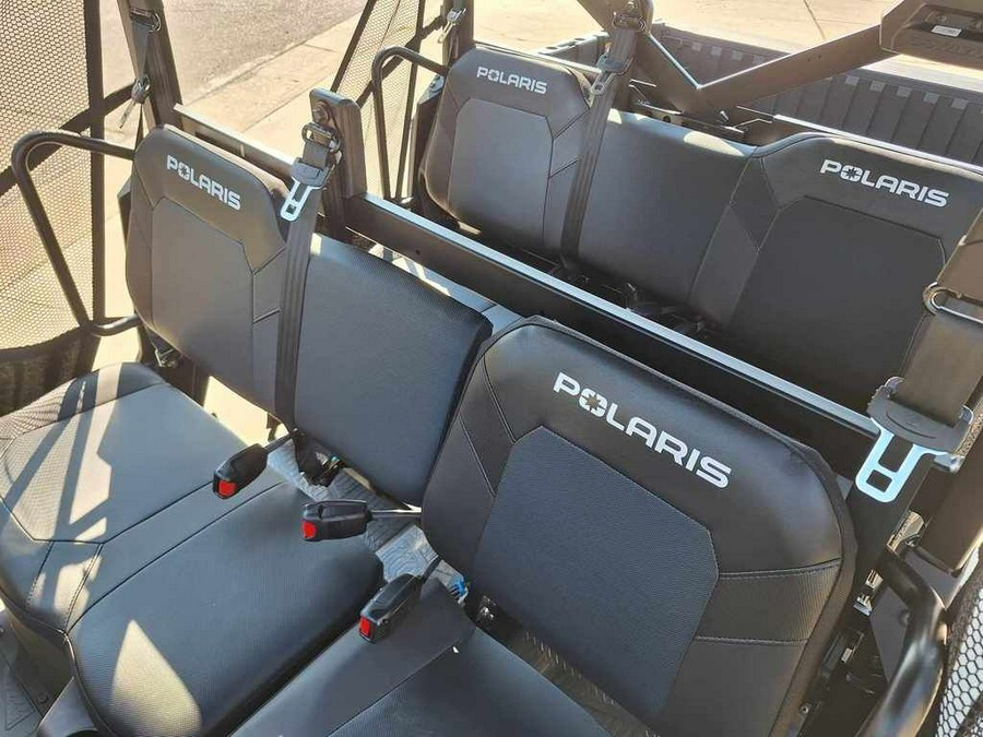 2025 Polaris® Ranger Crew 1000 Premium